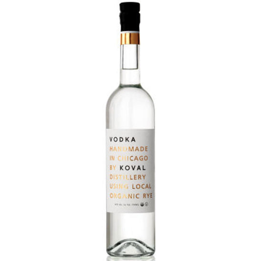 KOVAL - Vodka (750ML)
