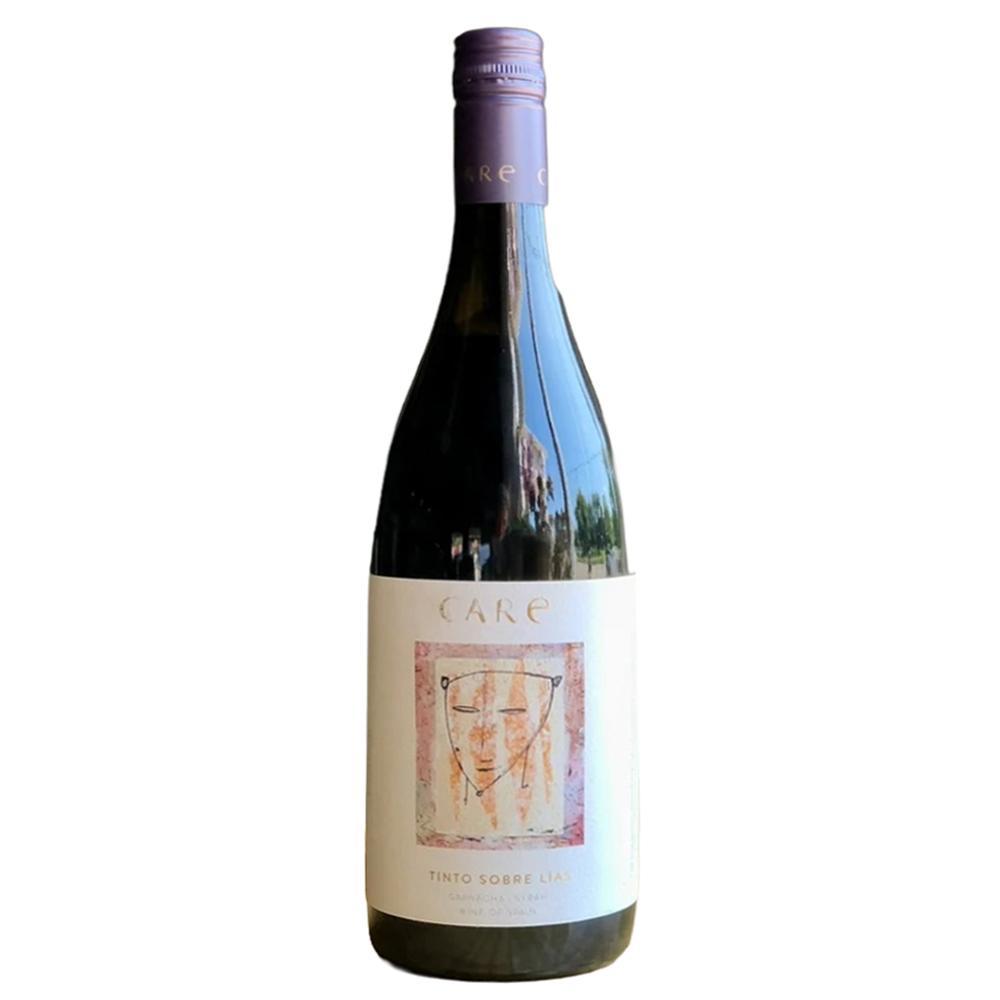 Bodegas Care - 'Tinto Sobre Lias' Garnacha Syrah (750ML)