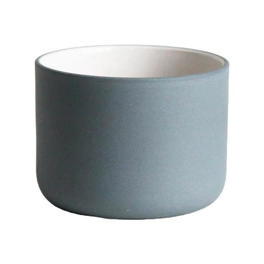 Archive Studio - Teal Cappuccino Cup (130ML)