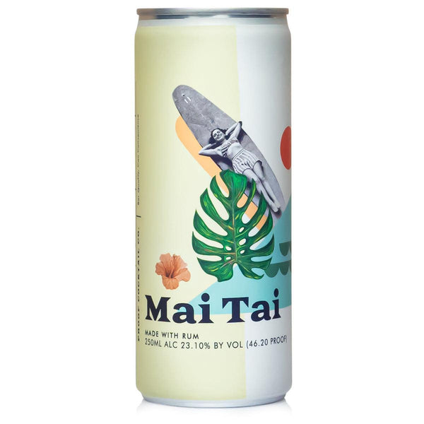 Proof Cocktail Co - Mai Tai (200ML).