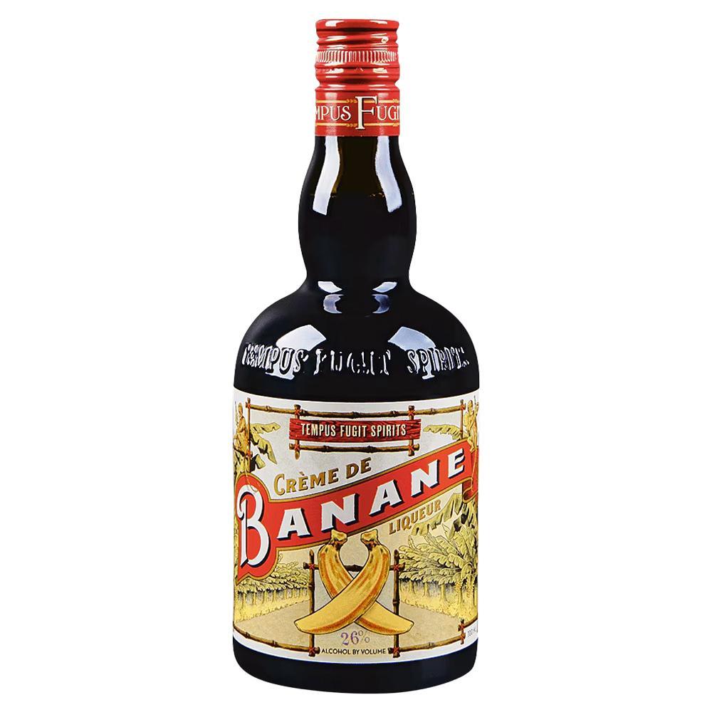 Tempus Fugit Spirits - 'Creme De Banane' Liqueur (700ML)