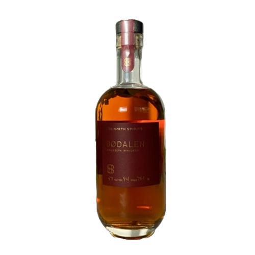 Far North Spirits - 'Bodalen' Bourbon (750ML)
