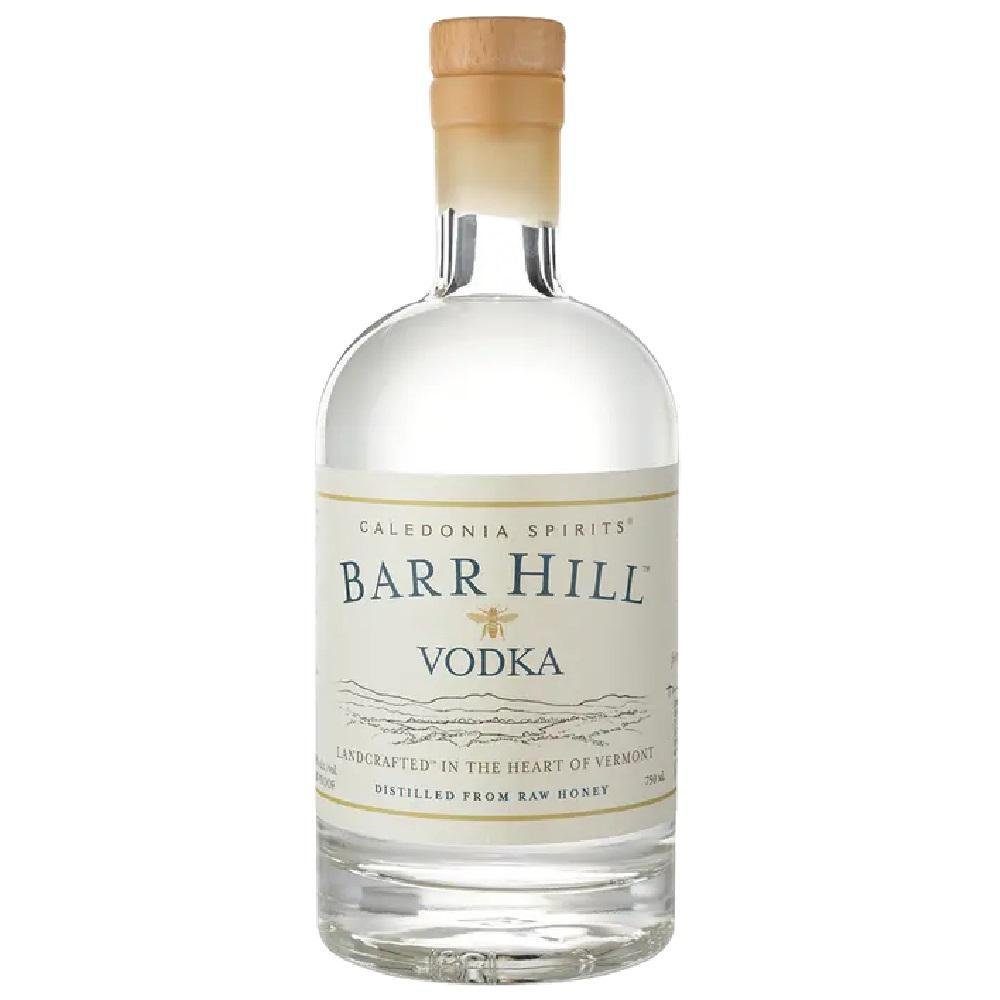 Caledonia Spirits - 'Barr Hill' Vodka (375ML)