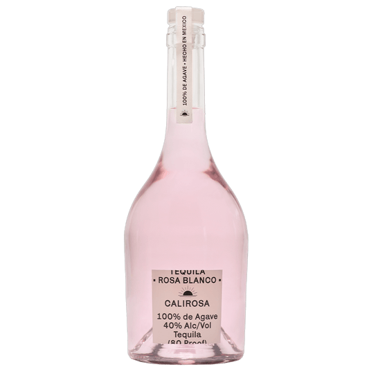 Calirosa - 'Rosa' Tequila Blanco (750ML)