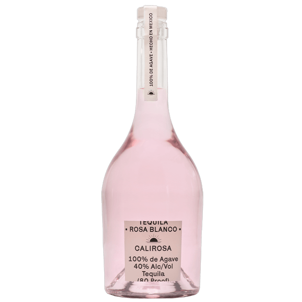Calirosa - 'Rosa' Tequila Blanco (750ML)
