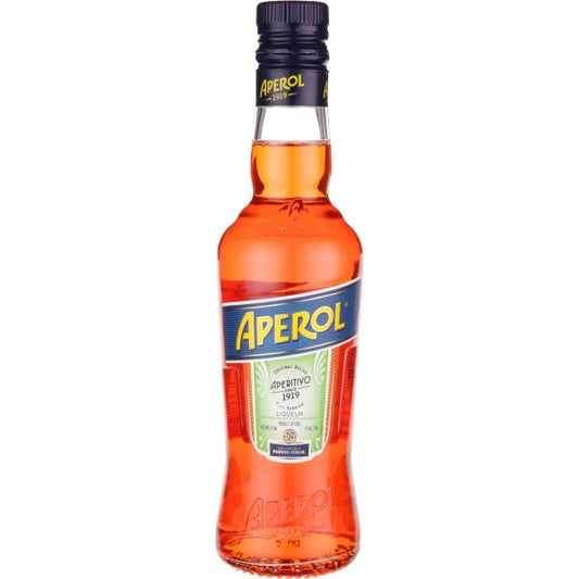 Campari Group - 'Aperol' Aperitivo (375ML)