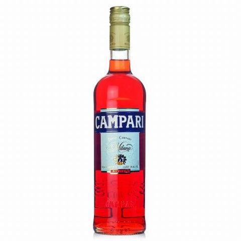 Campari Group - 'Campari' Aperitivo (375ML)