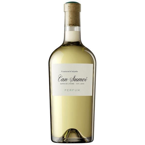 Can Sumoi - 'Perfum' Spanish White Blend (750ML).