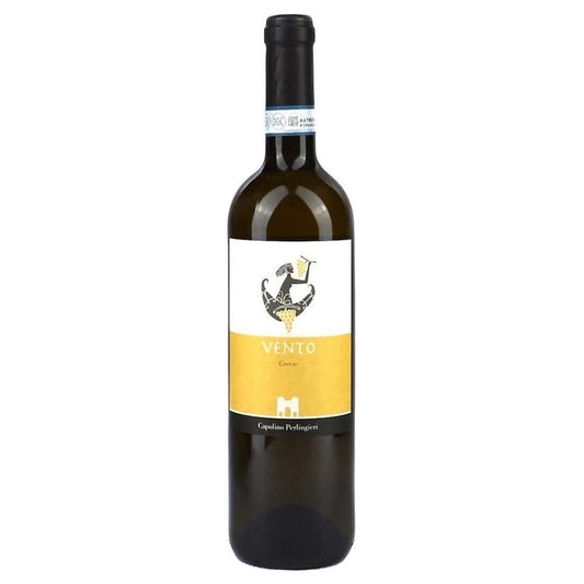 Capolino Perlingieri – 'Vento Greco' White Wine (750ML)