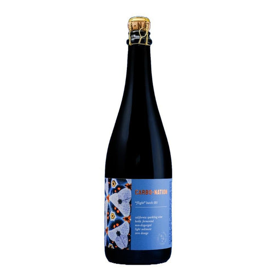 Carboniste - 'Carbo - Nation' Sparkling Wine (750ML)