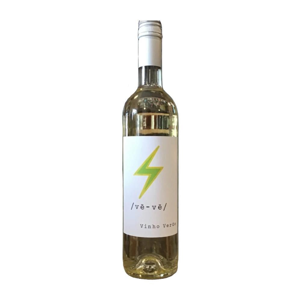 Casal De Ventozela - 'Ve - Ve' Vinho Verde (750ML)