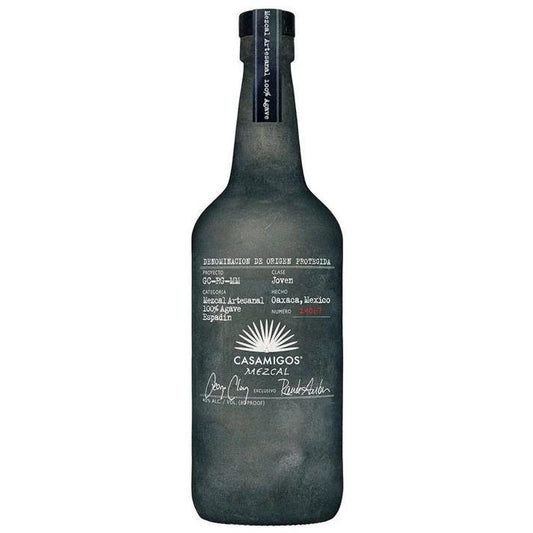 Casamigos - Espandin Mezcal (Espadin | 375ML)