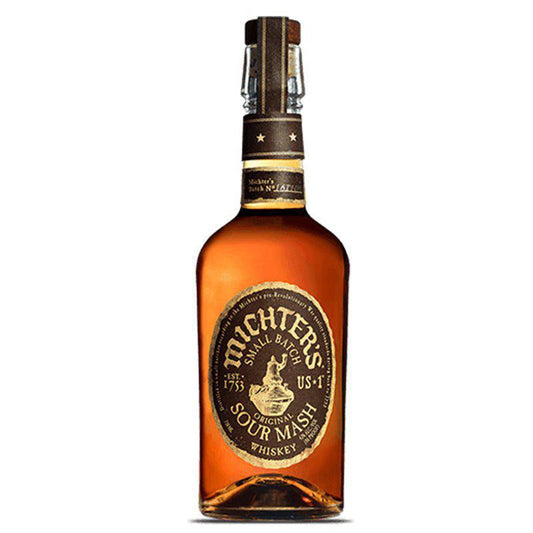 Michter's Distillery - 'Original Sour Mash US*1' Whiskey (750ML)
