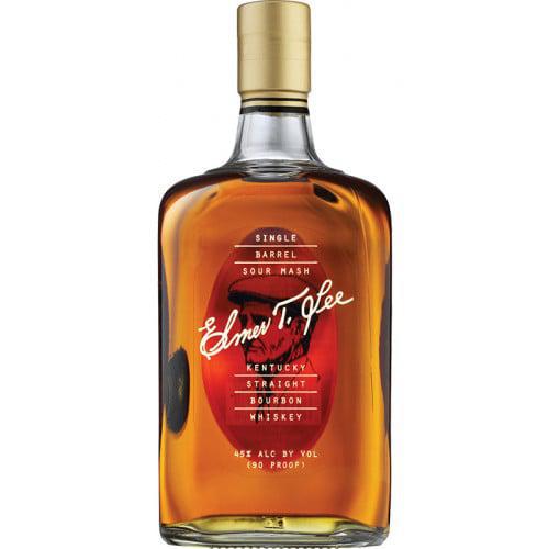 Buffalo Trace Distillery - 'Elmer T. Lee' Single Barrel Kentucky Straight Bourbon (750ML)