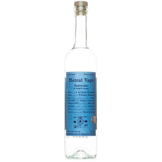 Mezcal Vago - 'Madrecuixe' Mezcal (Madeecruishe | 750ML)