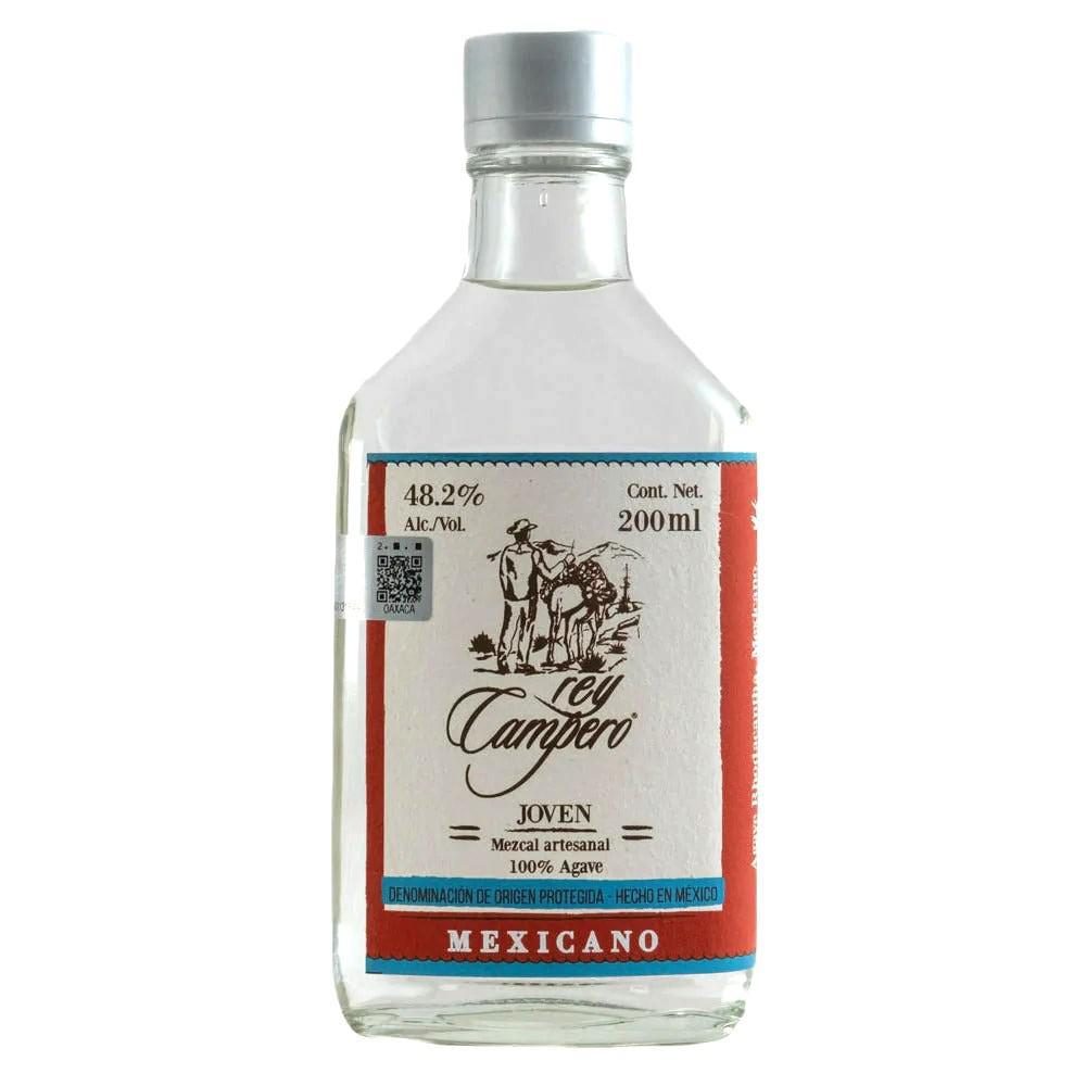 Rey Campero - 'Mexicano' Mezcal (Mexicano | 200ML)