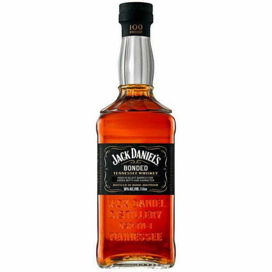 Jack Daniel's - 'Bonded' Tennessee Whiskey (750ML)