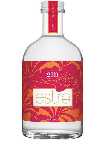 Hecka Goods - 'estrəgin' Gin (375ML)