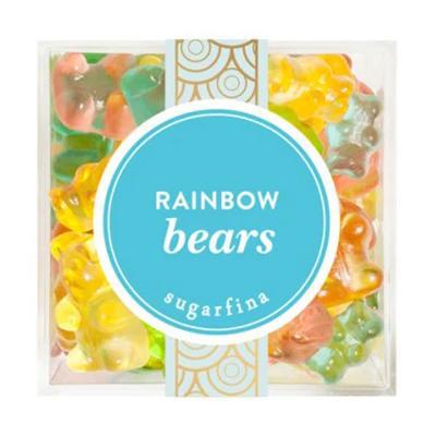Sugarfina - 'Rainbow Bears' Gummies (3.8OZ)