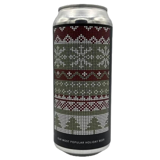 Evil Twin Brewing - 'Our Most Popular Holiday Beer' Dark Belgian-Style Ale (16OZ)