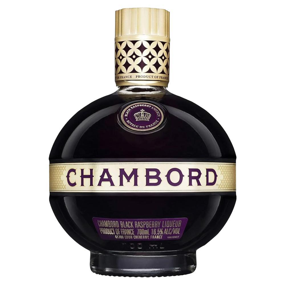 Chambord - 'Raspberry' Liqueur (375ML)