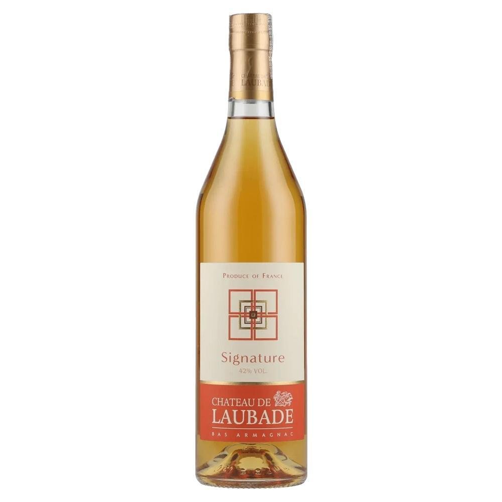 Chateau De Laubade - 'VS Signature' Bas-Armagnac (750ML)