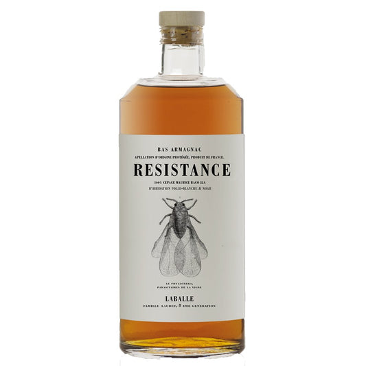 Chateau LaBalle - 'Resistance' Single - Varietal Bas Armagnac (750ML)