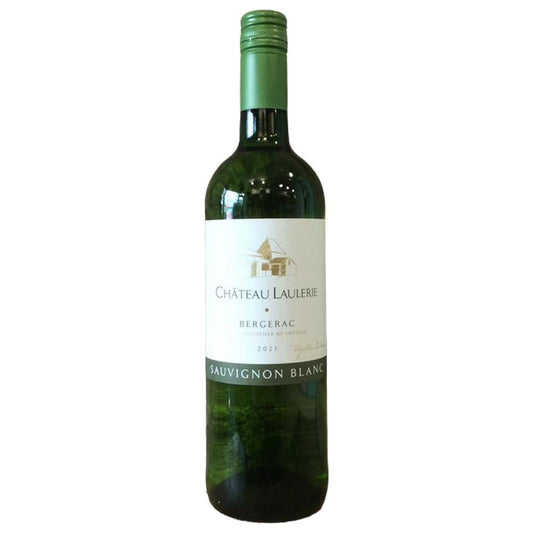 Château Laulerie - 'Bergerac' Sauvignon Blanc (750ML)