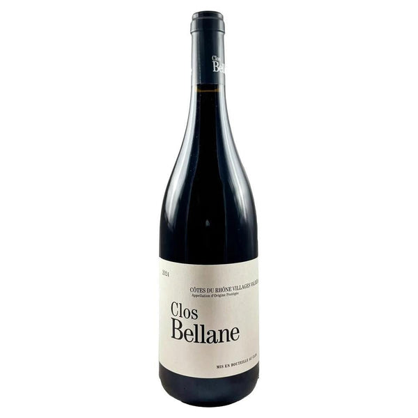 Clos Bellane - Cotes Du Rhone Villages Valreas Rouge (750ML)