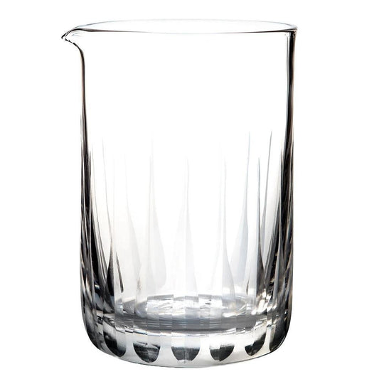 Cocktail Kingdom - 'Seamless' Paddle Mixing Glass (550ML)