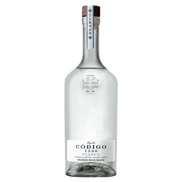 Codigo 1530 - 'Blanco' Tequila (375ML)