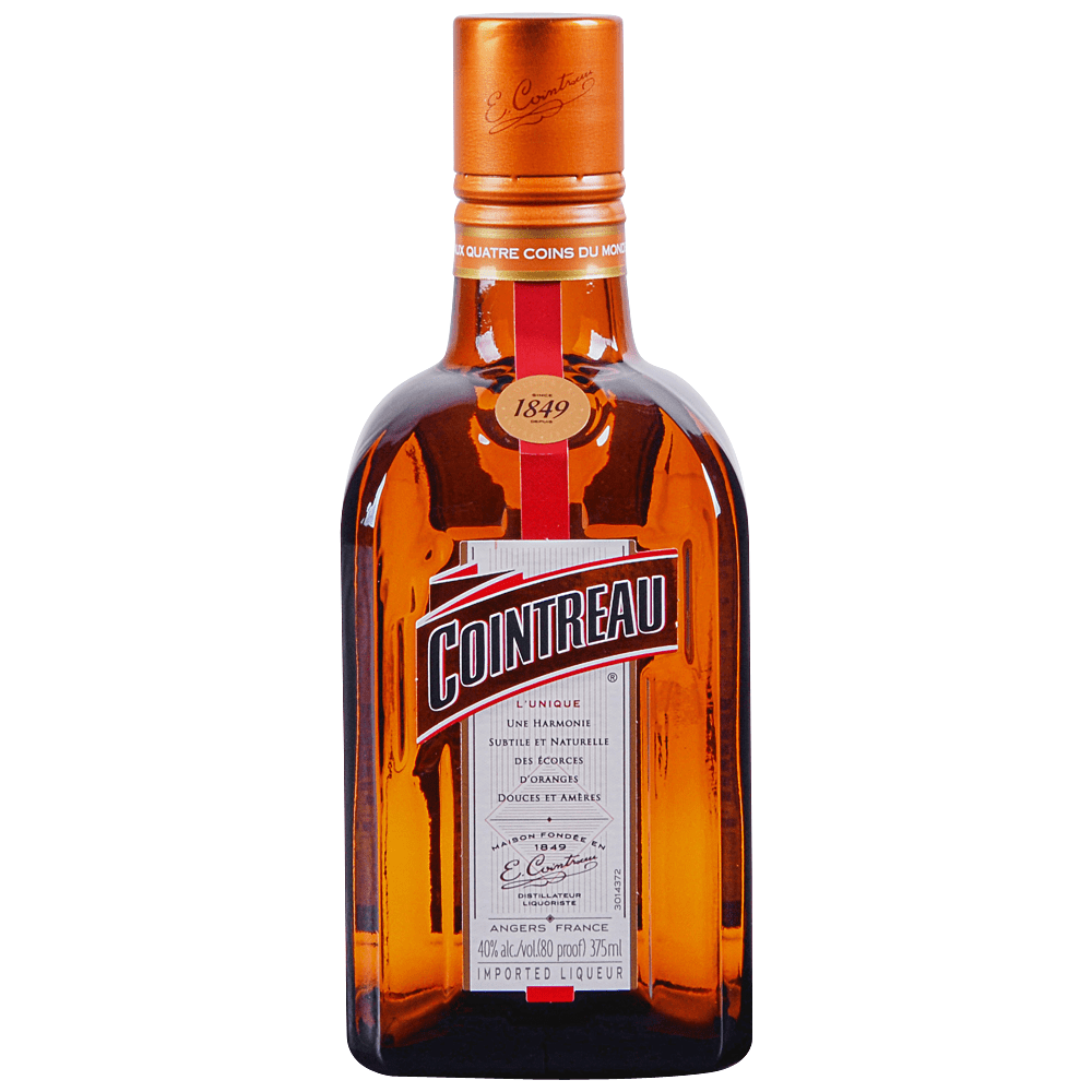 Cointreau - 'L'Unique' Orange Liqueur (375ML) - The Epicurean Trader