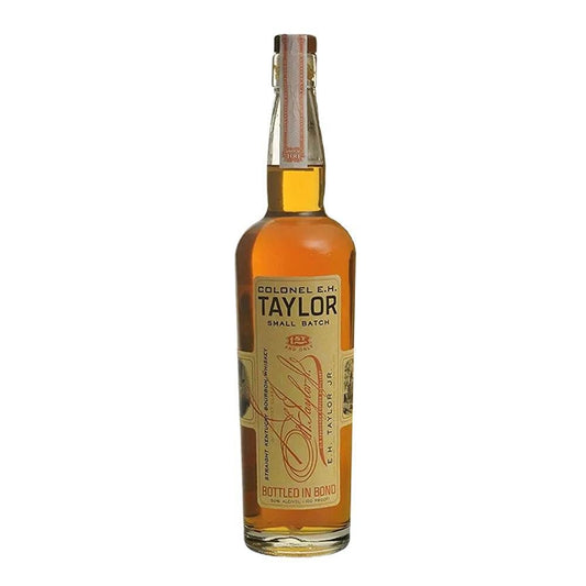 Colonel E.H. Taylor, Jr. - 'Small Batch' Bourbon (750ML)