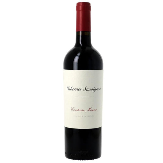 Comtesse Marion - Cabernet Sauvignon (750ML)