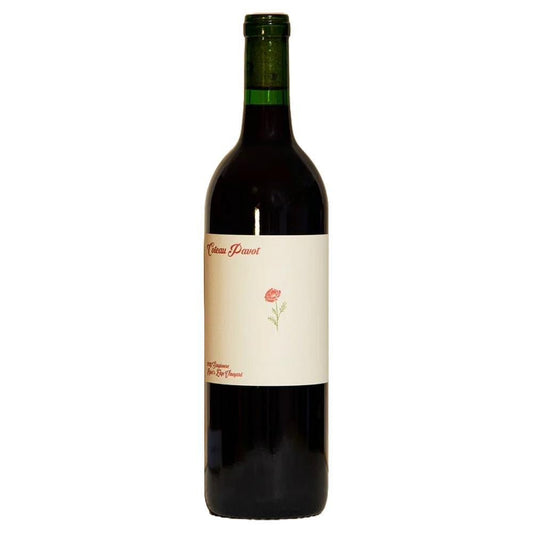 Coteau Pavot - 'River's Edge Vineyard' Sangiovese (750ML)