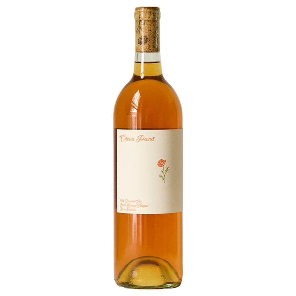 Coteau Pavot - 'Rorick Heritage Vineyard' Grenache Gris Orange (750ML).
