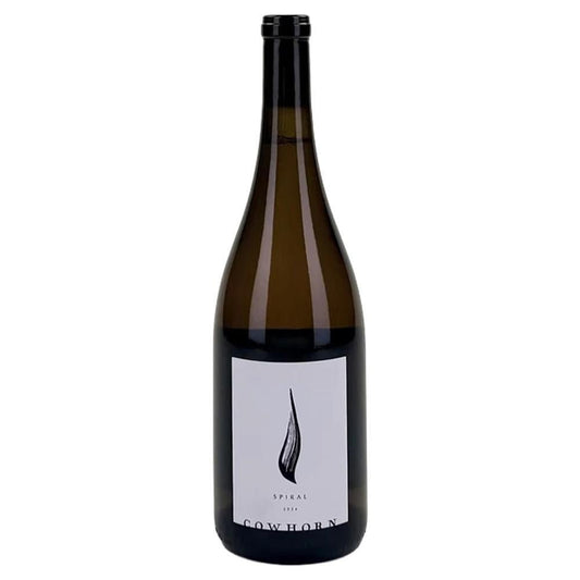 Cowhorn - 'Spiral' White Blend (750ML)