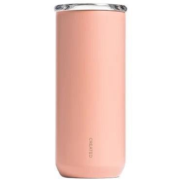 Created Co. - 'Eraser Pink' Everyday Insulated Tumbler (16OZ)