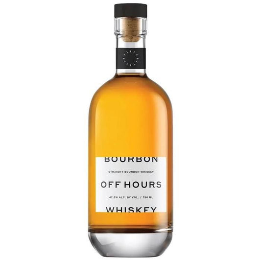 Off Hours - Bourbon (750ML)