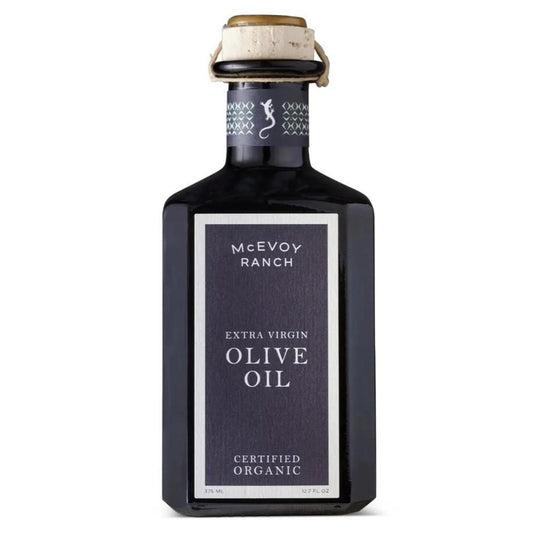 McEvoy Ranch - Estate Produced Organic Extra Virgin Olive Oil (375ML)