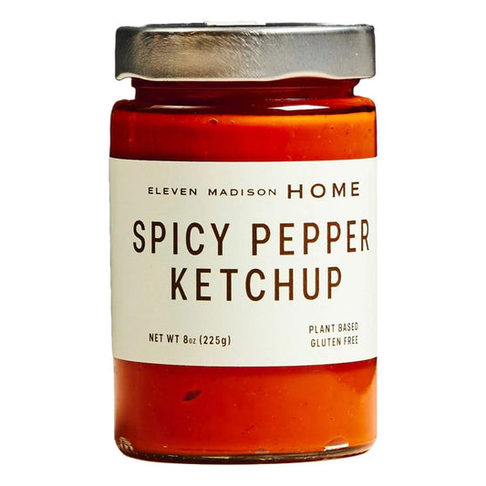 Eleven Madison Home - 'Spicy Pepper' Ketchup (8OZ)