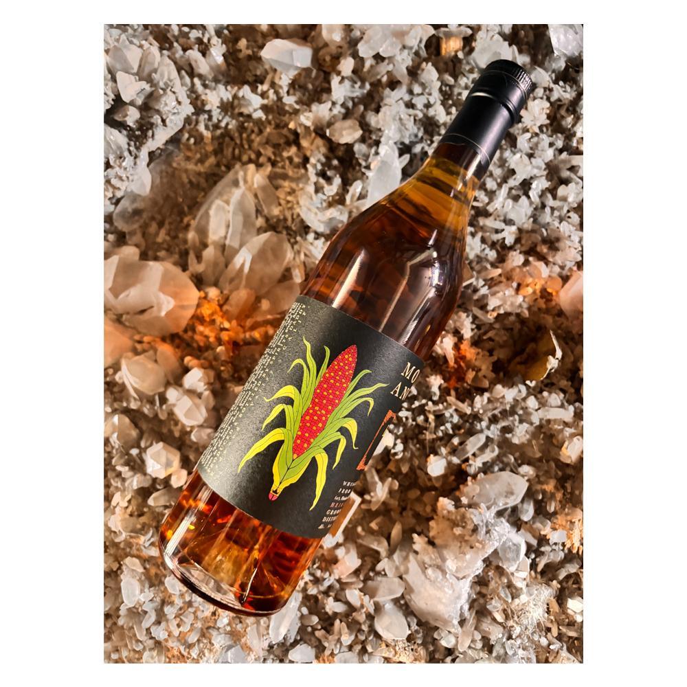 Modern Ancient - Blue Blend Whiskey (750ML)
