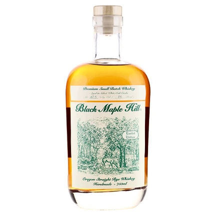 Black Maple Hill - Rye
