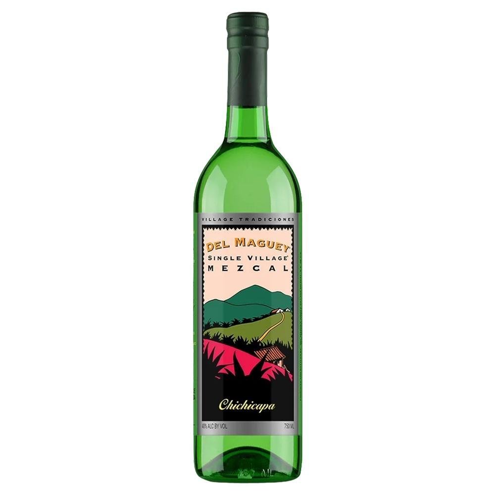 Del Maguey - 'Chichicapa' Mezcal (750ML)
