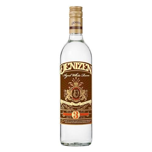Denizen - Aged White Rum (750ML) - The Epicurean Trader