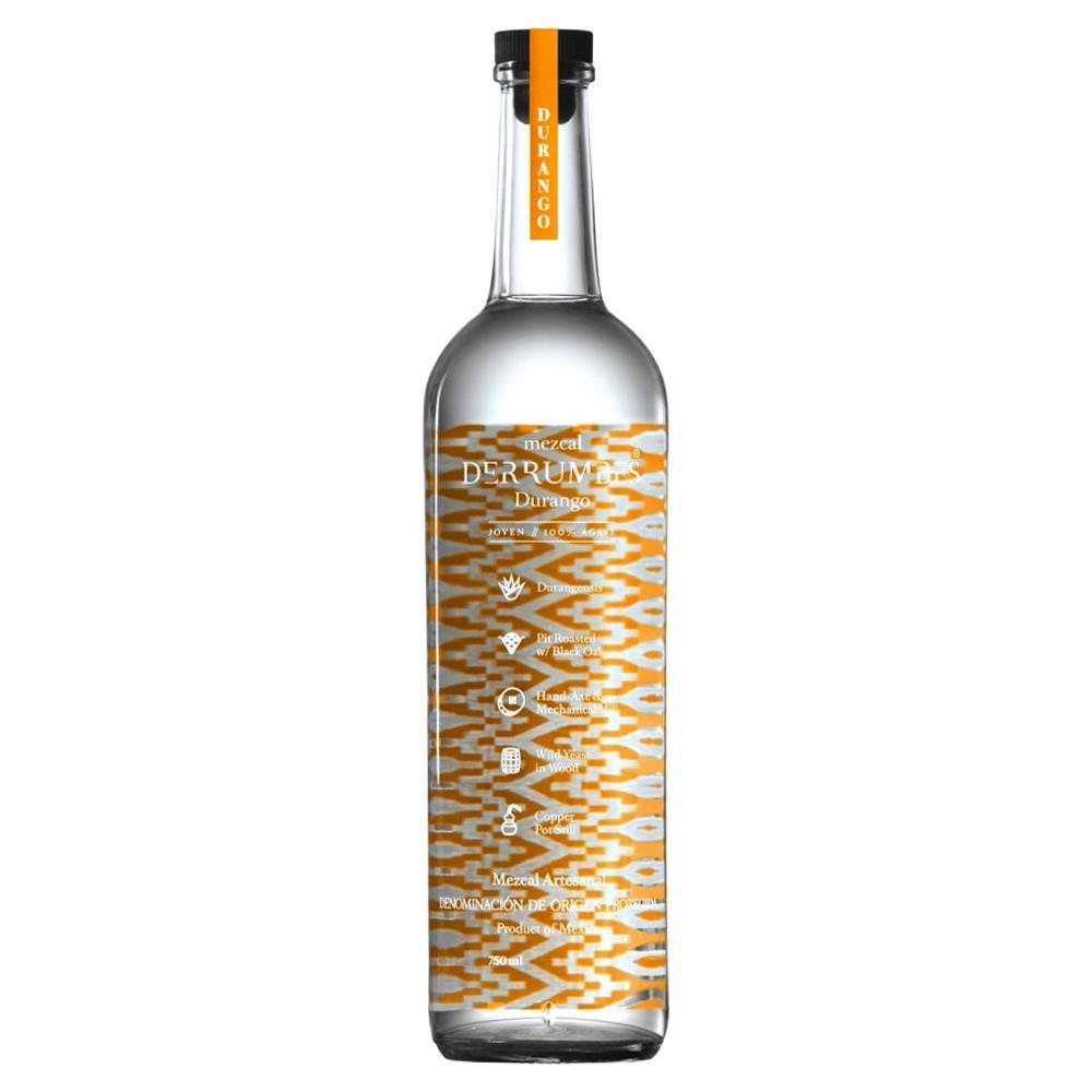 Derrumbes - 'Durango' Mezcal (750ML)