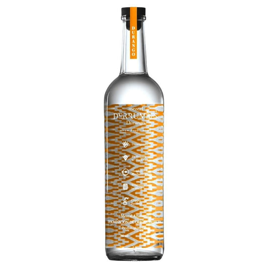 Derrumbes - 'Durango' Mezcal (750ML)