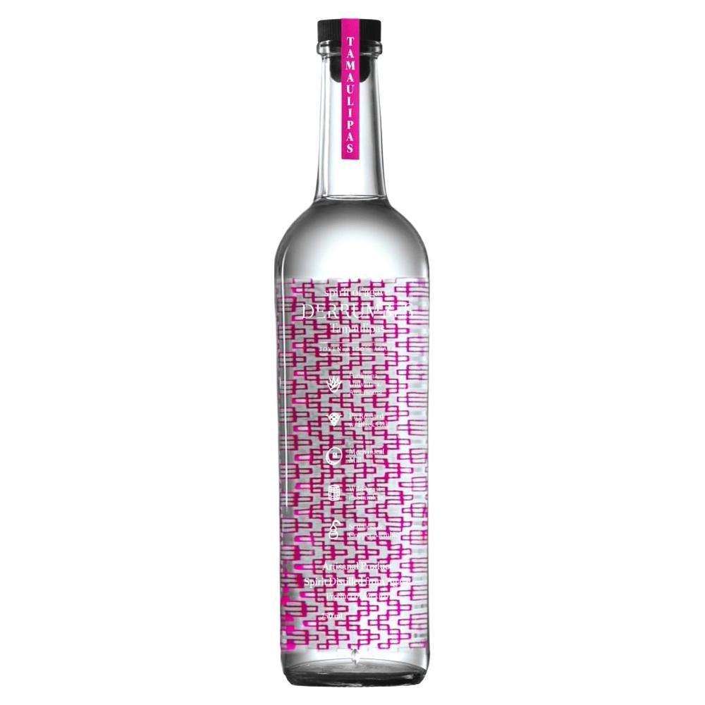 Derrumbes - 'Tamaulipas' Mezcal (750ML)