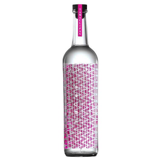 Derrumbes - 'Tamaulipas' Mezcal (750ML)