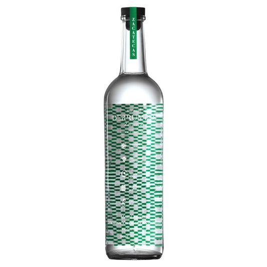 Derrumbes - 'Zacatecas' Mezcal (750ML)